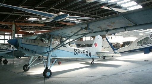 Aero L-60 Brigadýr