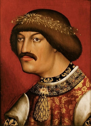 Albrecht II. Habsburský