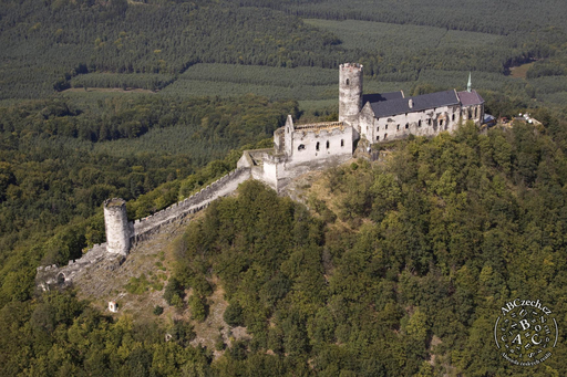 Bezděz Castle