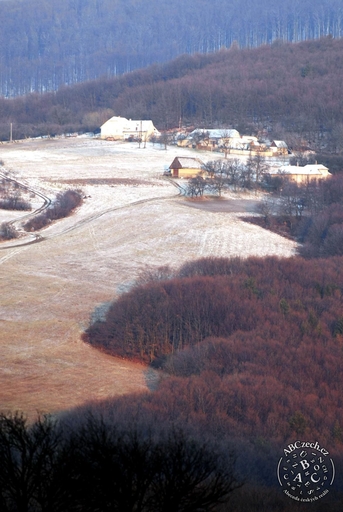 Biosférická rezervace Bílé Karpaty
