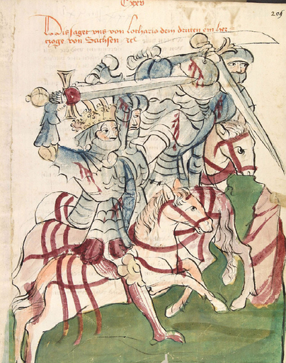 Bitva u Chlumce (1126)