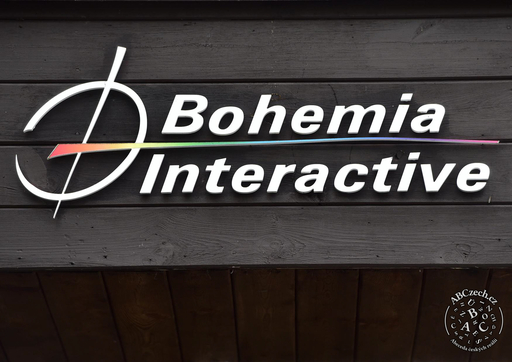 Bohemia Interactive 