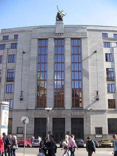 Česká národní banka 