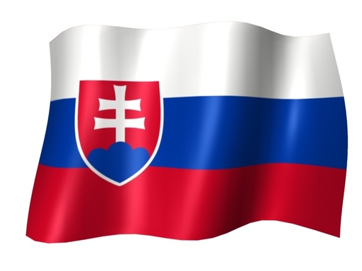 Čeština a slovenština