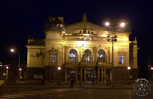 Divadlo J. K. Tyla v Plzni