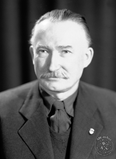 František Gross