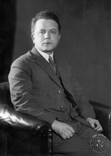 František Halas