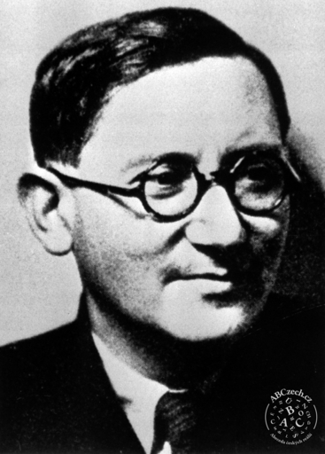 Jiří Weil