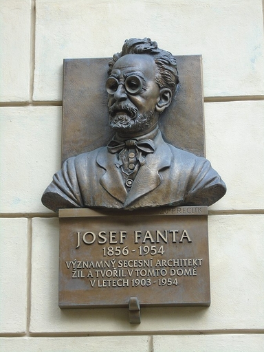Josef Fanta