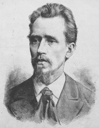 Autor: Jan Vilímek – Humoristické listy, roč. 1881, Volné dílo, https://commons.wikimedia.org/w/index.php?curid=5722417
