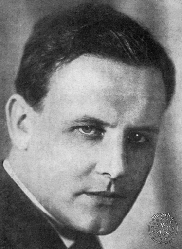 Karel Lamač