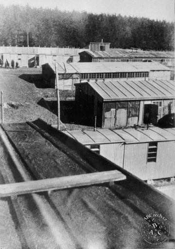 Koncentrační tábor Lety