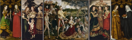 Autor: Lucas Cranach starší – CRANACH DIGITAL ARCHIVE, National Gallery, London, Volné dílo, https://commons.wikimedia.org/w/index.php?curid=22831065