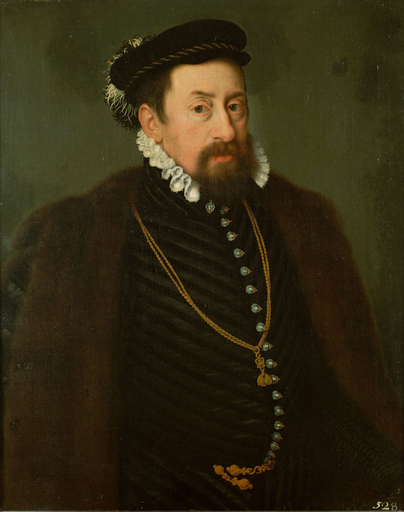 Maxmilián II.