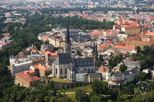 Olomouc Castle