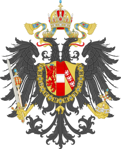 Rakouské císařství