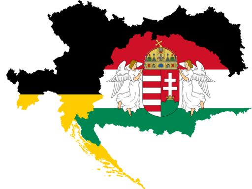 Rakousko-Uhersko