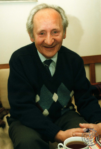 Stanislav Brebera