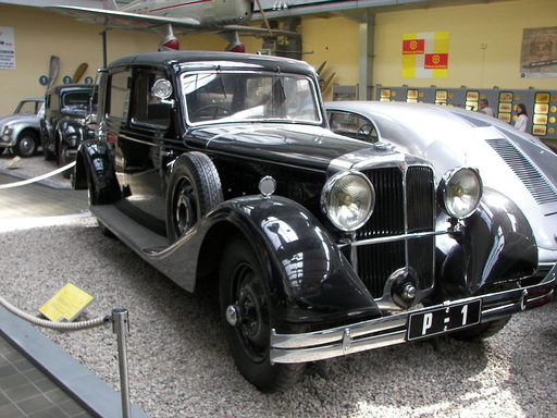 Tatra 80