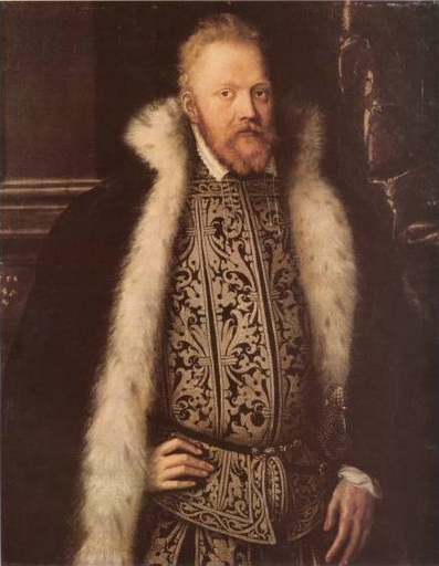 Vratislav II. z Pernštejna