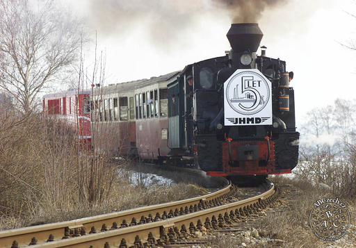 Узкоколейная железная дорога Йиндржихув-Градец